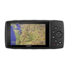 Картплоттер Garmin GPSMAP 276Cx с картами TopoActive (010-01607-04)