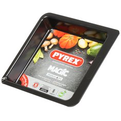 Форма для запекания 24х5 см, антипригарное покрытие, прямоугольная, Pyrex, Magic, MG24SR6/E006