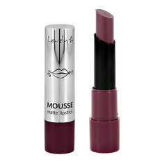 Помада для губ LOVELY Губная помада MOUSSE MATTE LIPSTICK