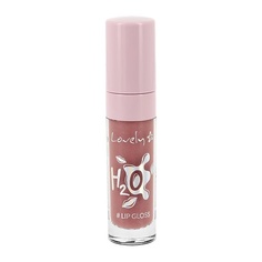 LOVELY Блеск для губ GLOSS H2O