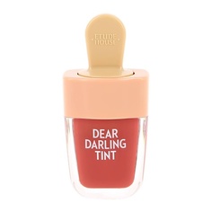 ETUDE Тинт для губ DEAR DARLING WATER GEL TINT ICE CREAM