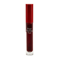 ETUDE Тинт для губ DEAR DARLING WATER GEL TINT