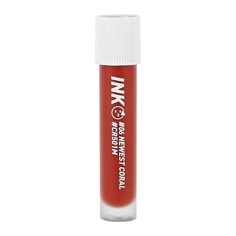 PERIPERA Тинт для губ MATTE BLUR TINT