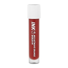 PERIPERA Тинт для губ MATTE BLUR TINT