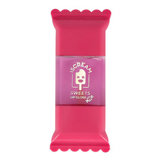 ISCREAM Блеск для губ SWEETS