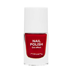 ЛЭТУАЛЬ Лак для ногтей с эффектом гелевого покрытия NAIL POLISH Л'Этуаль