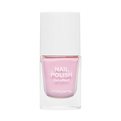 ЛЭТУАЛЬ Лак для ногтей с эффектом гелевого покрытия NAIL POLISH Л'Этуаль