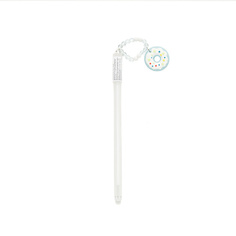 Письменные принадлежности ЛЭТУАЛЬ Гелевая ручка DOUGHNUT BLUE Л'Этуаль