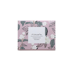 Подарочная упаковка ЛЭТУАЛЬ Коробка для подарочного сертификата LETOILE Print 3 Л'Этуаль