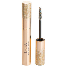 Тушь ЛЭТУАЛЬ Мультифункциональная тушь для ресниц LAVISH Л'Этуаль