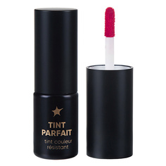 Блеск ЛЭТУАЛЬ Стойкий цветной тинт для губ TINT PARFAIT Л'Этуаль