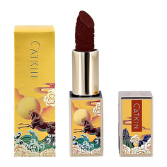 Помады CATKIN Помада для губ CARVING LIPSTICK