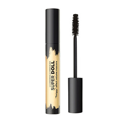 Тушь ЛЭТУАЛЬ Объемная тушь "Twiggy" эффект SUPER DOLL Л'Этуаль