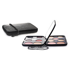 Корректирующие средства ЛЭТУАЛЬ Многофункциональная палетка для макияжа «От Рассвета До Заката» Palette Maqulliage Multi-Usage From Dawn Till Dusk Л'Этуаль