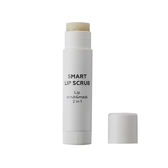 Уход за губами ЛЭТУАЛЬ Скраб и маска для губ 2 в 1 SMART LIP SCRUB Л'Этуаль