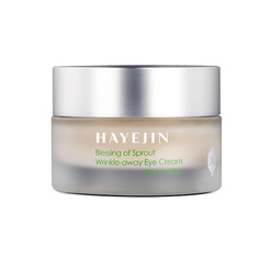 Крем для глаз HAYEJIN Крем против морщин для кожи вокруг глаз Blessing of Sprout Wrinkle-away Eye Cream 35