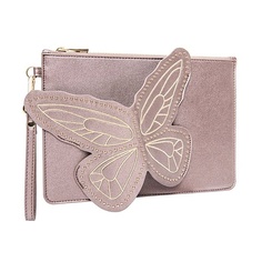 Косметички ЛЭТУАЛЬ Клатч VIVA VEGAN Л'Этуаль