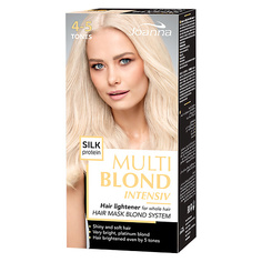 Краски для волос JOANNA Краска для волос MULTI BLOND SUPER