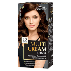 Краски для волос JOANNA Краска для волос MULTI CREAM