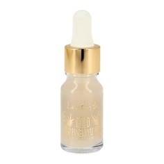 LOVELY Праймер для лица PRIMER & SERUM 1