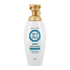 Кондиционеры для волос DAENG GI MEO RI Кондиционер для волос для создания объема 400