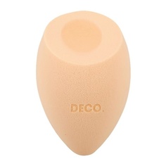 Спонж для нанесения макияжа DECO. Спонж для макияжа с силиконом
