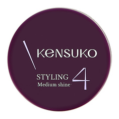 Помады для волос KENSUKO Помада для укладки волос CREATE сильной фиксации 75
