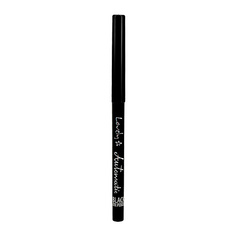 LOVELY Карандаш для глаз AUTOMATIC BLACK EYE PENCIL