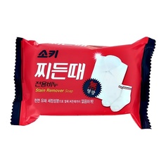 Средства для ванной и душа для мужчин MUKUNGHWA Мыло хозяйственное от пятен 150