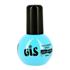 Спреи для волос GIS Спрей для укладки волос текстурирующий с морской солью 100