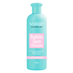 KHARISMA VOLTAGE Шампунь для волос BUBBLE GUM для объема