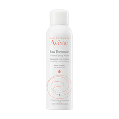 Средства для умывания AVENE Eau Thermale Термальная вода Avene