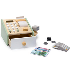 Мягкая игрушка LUKNO Касса