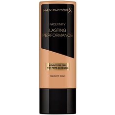 Тональные средства MAX FACTOR Тональная основа Lasting Performance