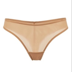 Бельё YANCHEVSKAYA Трусы танга BASIC V