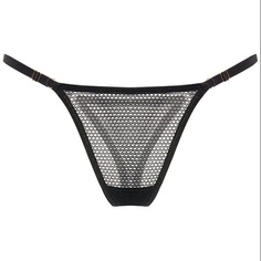 Бельё YANCHEVSKAYA Трусы стринги на регулировках HOLES
