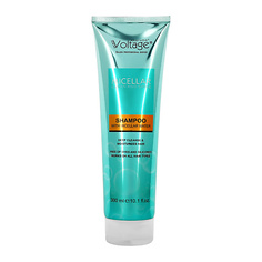 KHARISMA VOLTAGE Шампунь для волос SALON PROFESSIONAL SERIES micellar 300