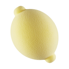 Спонж для нанесения макияжа DECO. Спонж для макияжа (lemon)