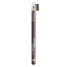 Карандаши для бровей LUXVISAGE Карандаш для бровей EYEBROW PENCIL