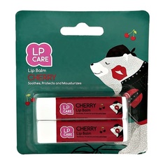 Бальзамы для губ LP CARE Бальзам для губ вишня 3