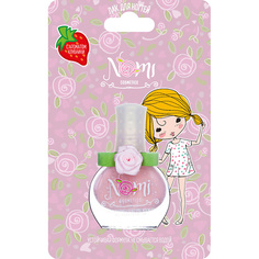 Макияж для детей NOMI Лак для ногтей на возраст с 5 лет