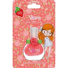 Макияж для детей NOMI Лак для ногтей на возраст с 5 лет