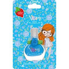 Макияж для детей NOMI Лак для ногтей на возраст с 5 лет