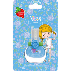 Макияж для детей NOMI Лак для ногтей на возраст с 5 лет