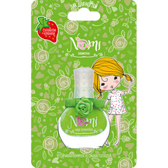 Макияж для детей NOMI Лак для ногтей на возраст с 5 лет
