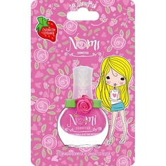 Макияж для детей NOMI Лак для ногтей на возраст с 5 лет