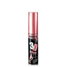 LUXVISAGE Тушь для ресниц 3D EFFECT