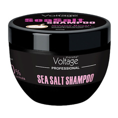 Шампуни KHARISMA VOLTAGE Шампунь для волос SEA SALT professional 300