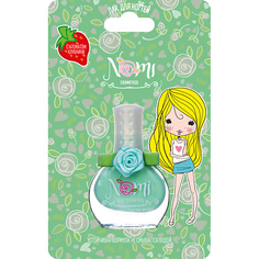 Макияж для детей NOMI Лак для ногтей на возраст с 5 лет