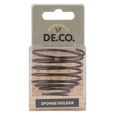 Подставка, чехол, пояс для кистей DECO. Подставка для хранения спонжей